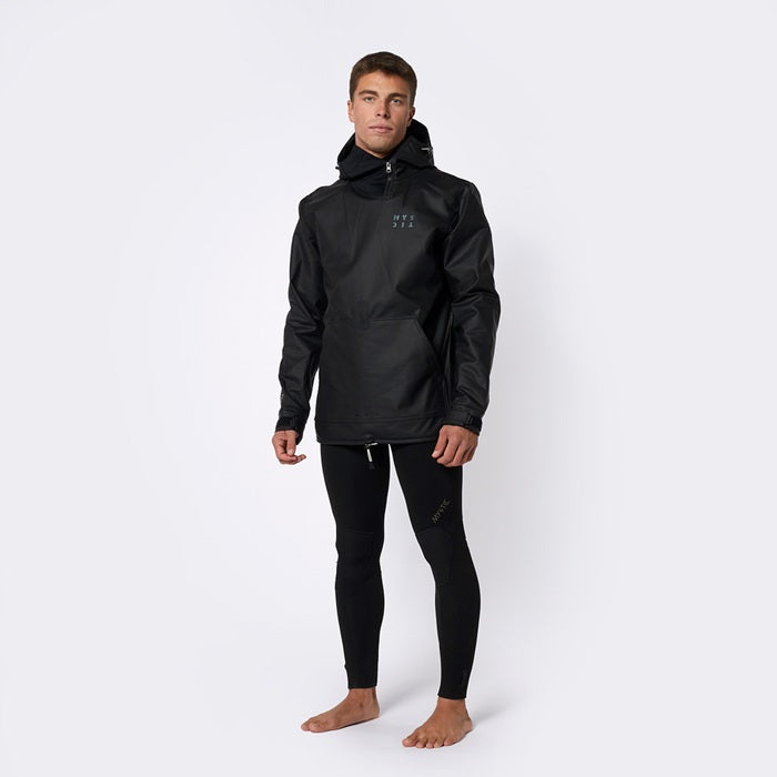 Mystic Storm Hoodie 2025 Black