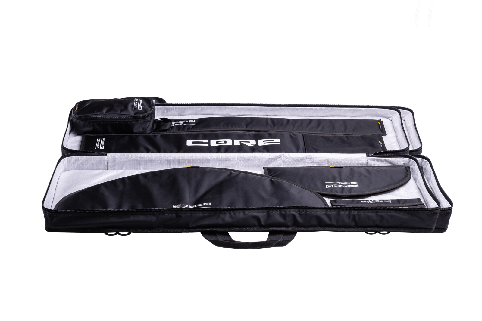 CORE Wingfoil Bag 125