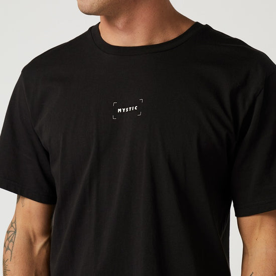 Mystic Wanderer Tee Black