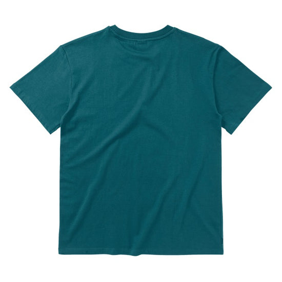 Mystic Boundless T-Shirt Teal