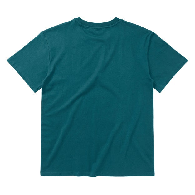 Mystic Boundless T-Shirt Teal