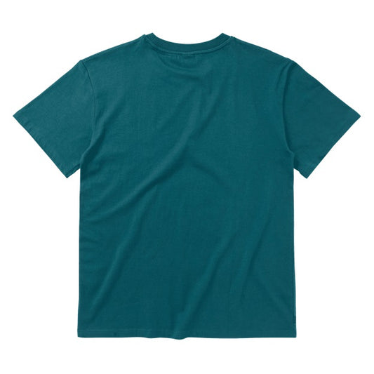 Mystic Boundless T-Shirt Teal