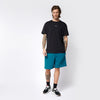 Mystic Gloom Tee Black