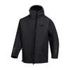 Mystic Battle Jacket 3/2mm Black
