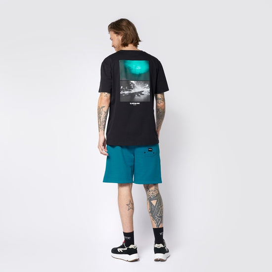 Mystic Gloom Tee Black
