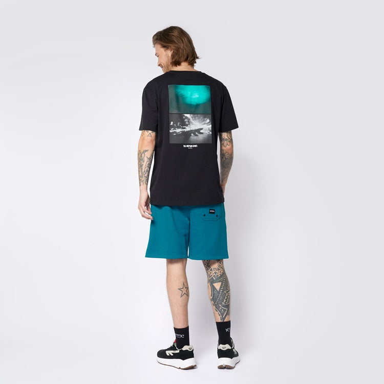 Mystic Gloom Tee Black