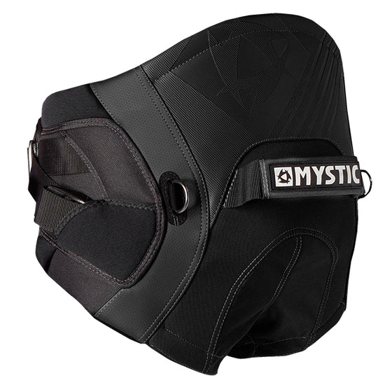 Mystic Aviator Seat Harness 2019 Black M