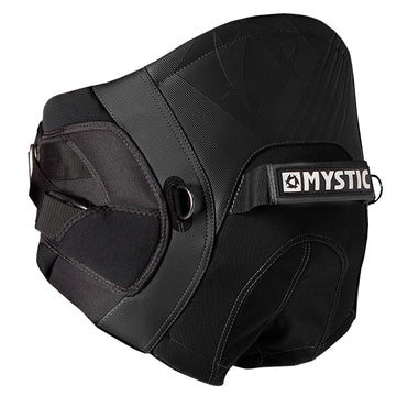 Mystic Aviator Seat Harness 2019 Black M