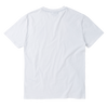 Mystic Butterfly Tee White