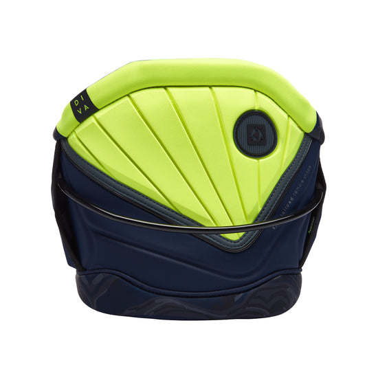 Mystic Diva Waist Harness Women Navy Lime
