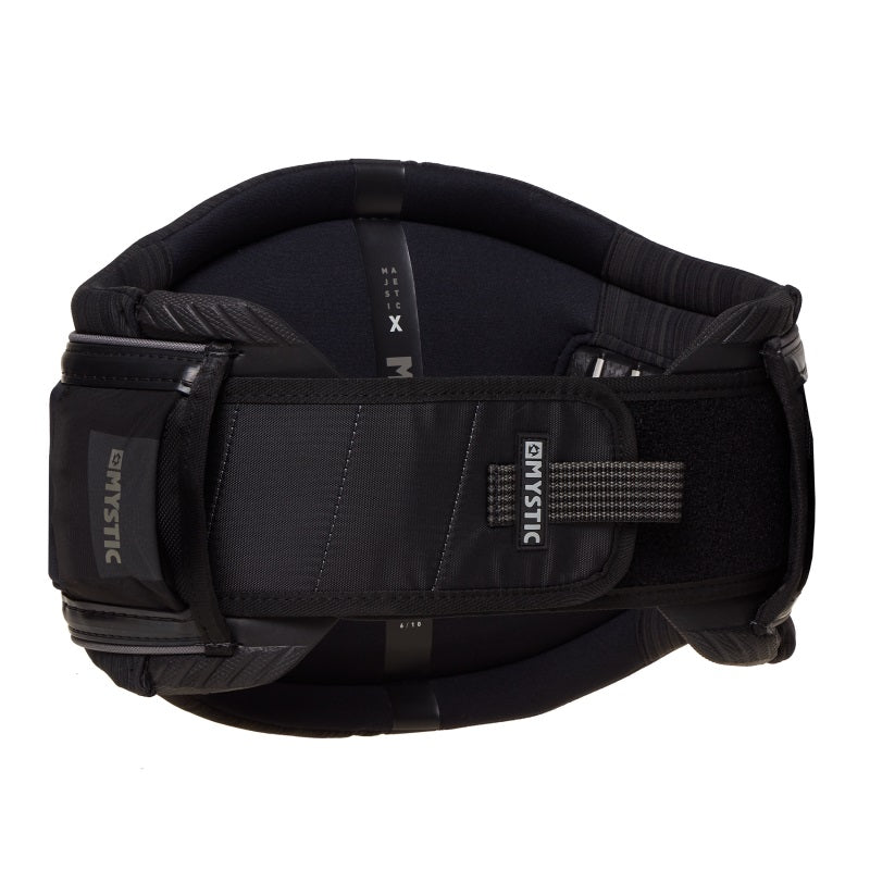 Mystic Majestic X Waist Harness Black