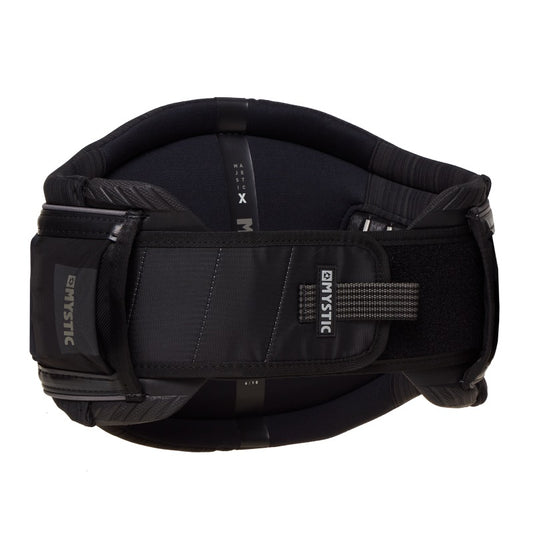 Mystic Majestic X Waist Harness Black