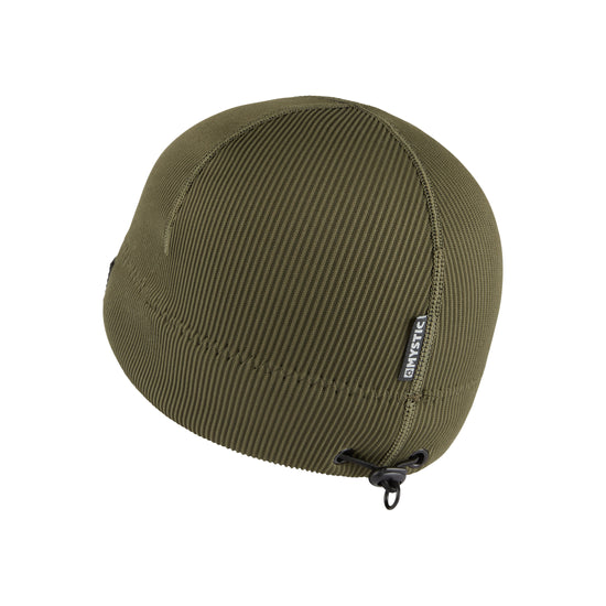 Mystic Beanie Neoprene 2mm Brave Green