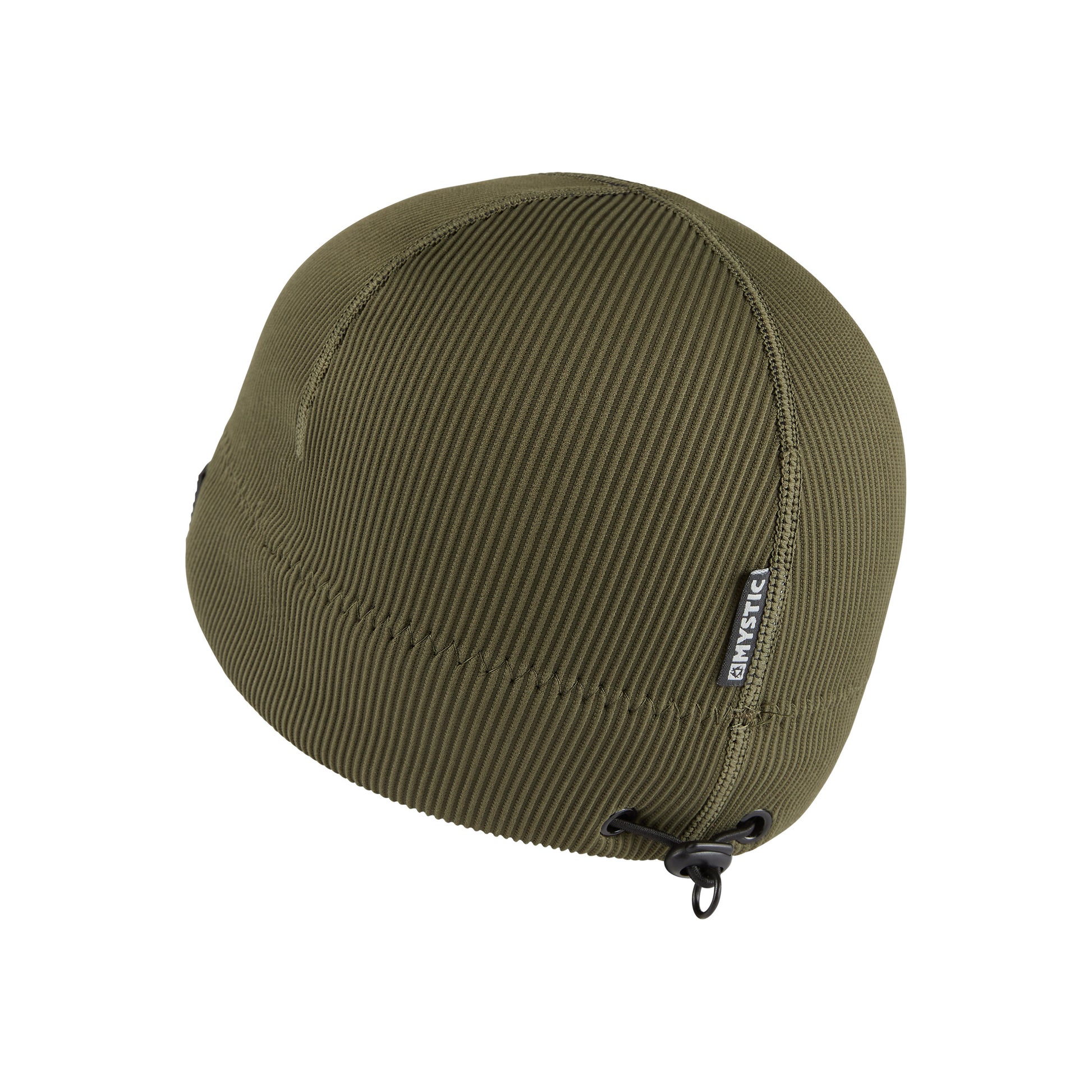 Mystic Beanie Neoprene 2mm Brave Green