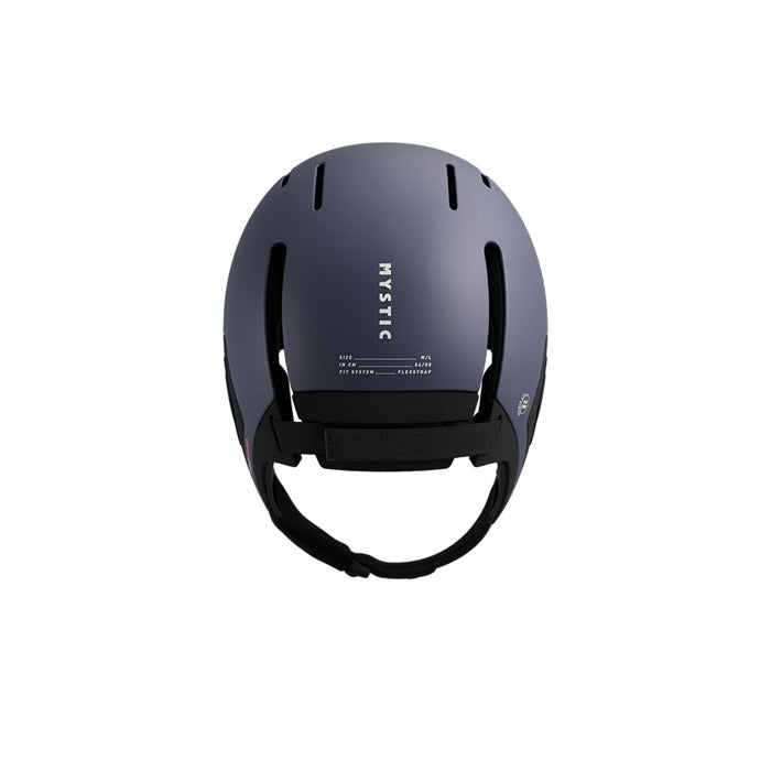 Mystic Legacy Helmet Navy
