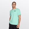Mystic Lowe Tee Paradies Green