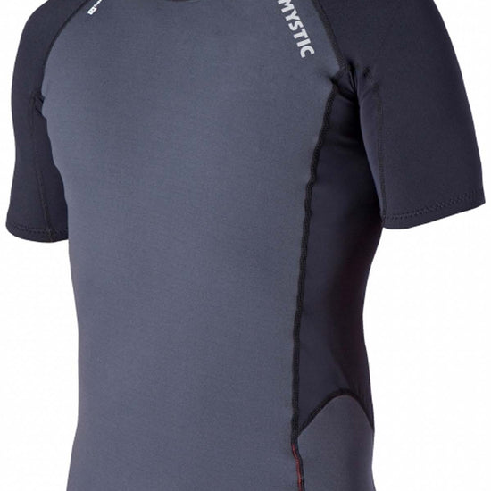 Mystic Neo Rash Vest 2mm S/S