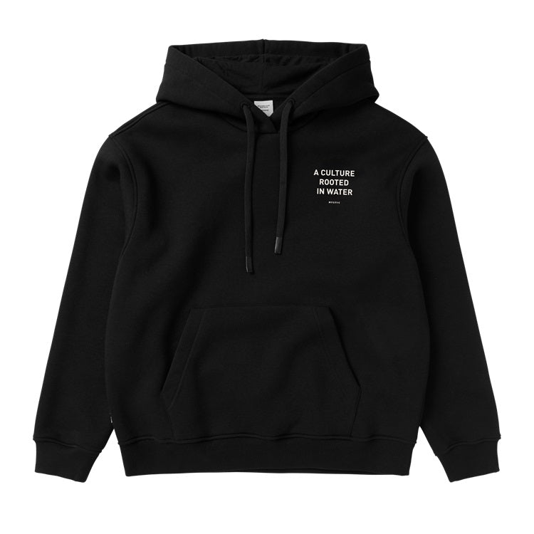 Mystic Culture Frauen Hoodie