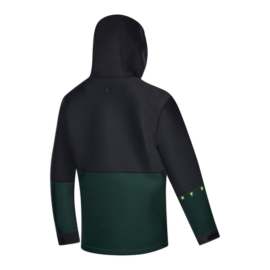 Mystic Voltage Sweat 3mm Dark Leaf