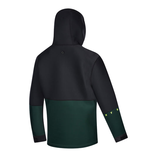 Mystic Voltage Sweat 3mm Dark Leaf