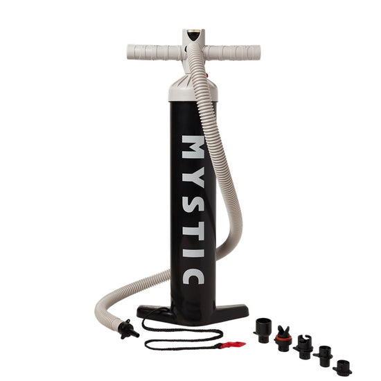 Mystic Kite Pump Extreme White NEU