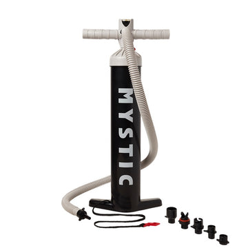 Mystic Kite Pump Extreme White NEU