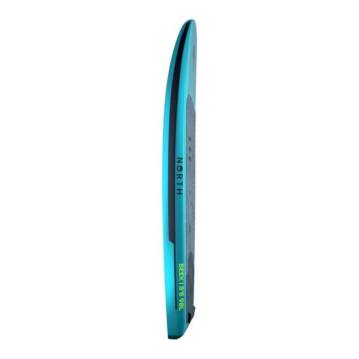 North Seek Foil Board 2026 Ocean Green