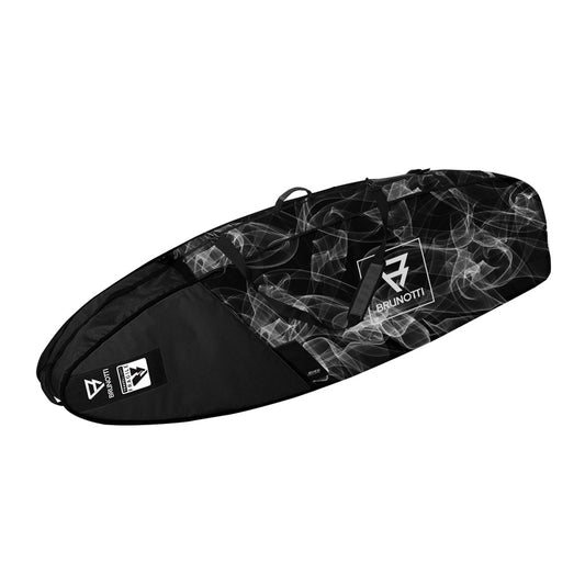 Brunotti X-FIT-Surf Uni Boardbag Black