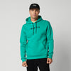 Mystic Icon Hood Sweat Bright Green