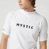 Mystic Star S/S Rashvest 2024 White