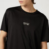 Mystic Tactic S/S Loosefit Quickdry Black