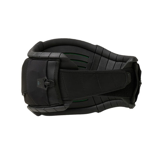 Mystic Stealth Evolve Waist Harness Black