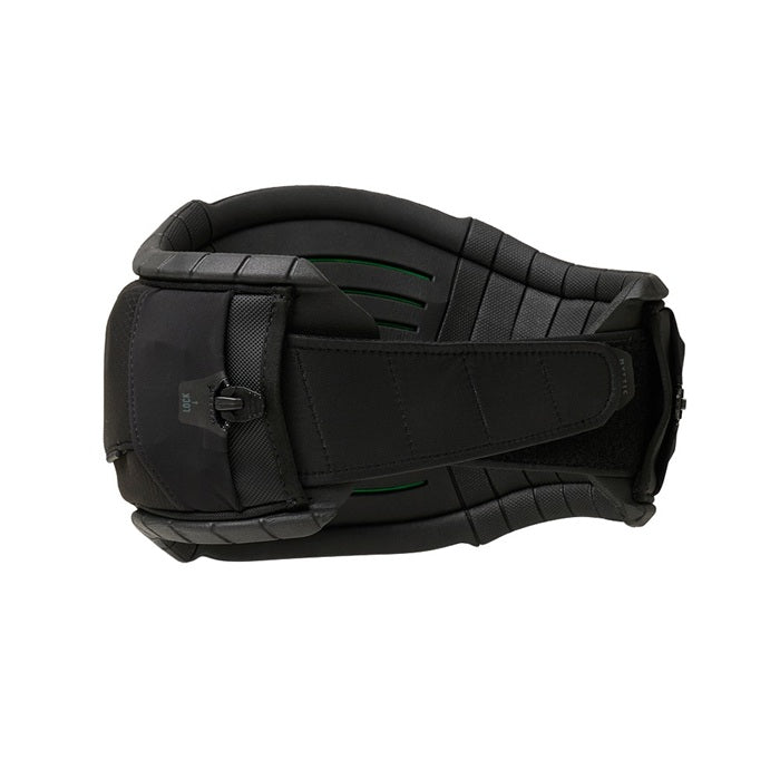 Mystic Stealth Evolve Waist Harness Black