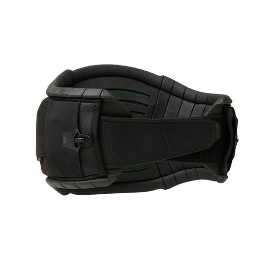 Mystic Stealth Evolve Waist Harness Black
