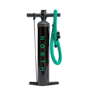 North Kite Pump Double Action M - L