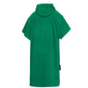 Mystic Poncho Brand Green 2024