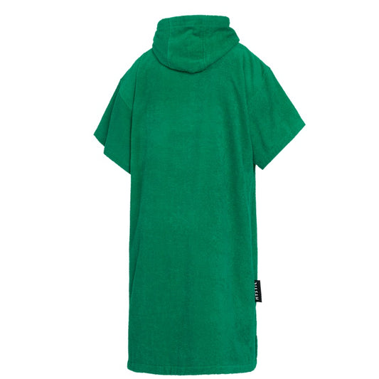Mystic Poncho Brand Green 2024
