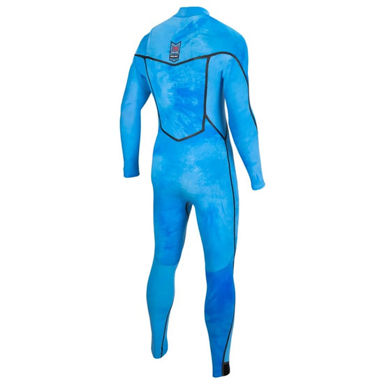 Prolimit Mercury Free-X 5/3 TR FTM Blue