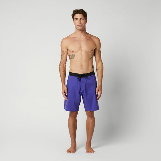 Mystic Movement Boardshort Purple