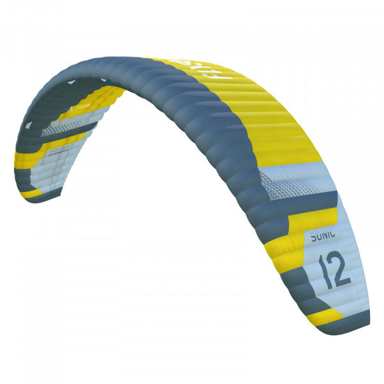 Flysurfer Sonic 5 in 12m²