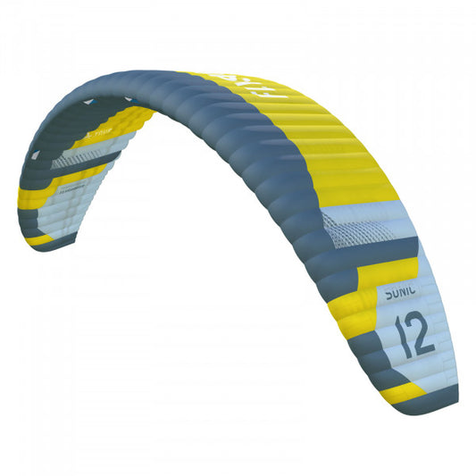Flysurfer Sonic 5 in 12m²
