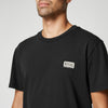 Mystic Mayhem T-Shirt Black