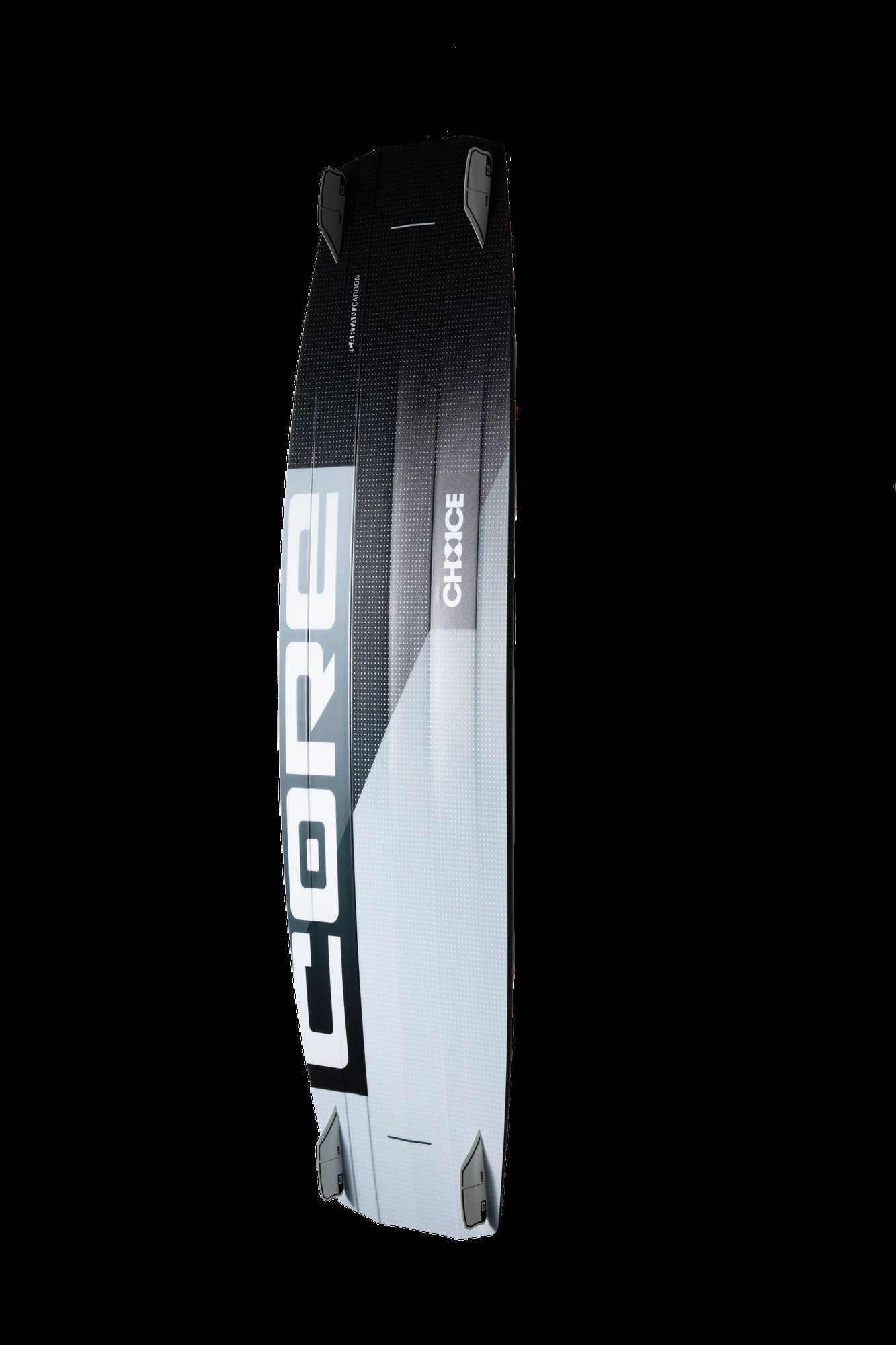 CORE Choice 5 inkl. Finnen und Griff 135 x 41 cm