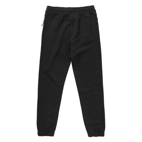 Mystic The Jogger Pant Black