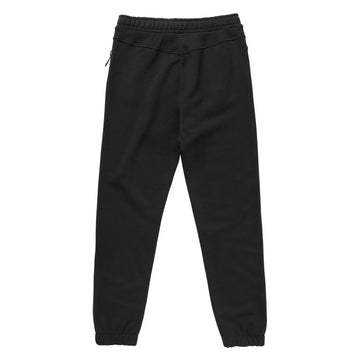 Mystic The Jogger Pant Black