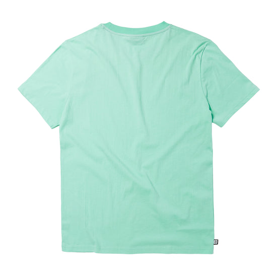 Mystic The One Tee Paradise Green