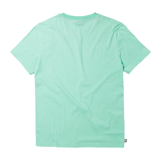 Mystic The One Tee Paradise Green