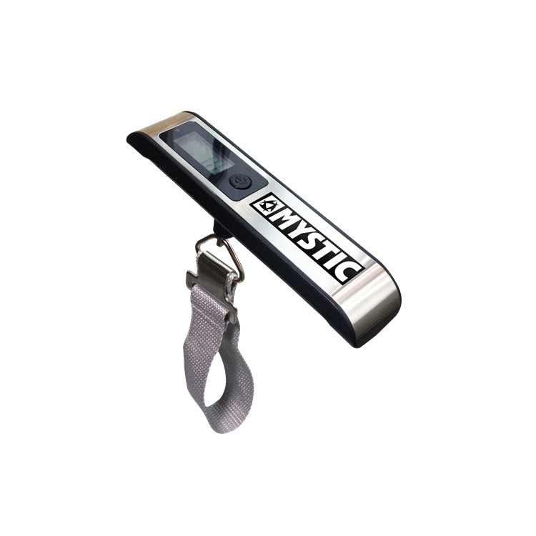Mystic Luggage Hand Scale Handwaage