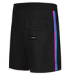 Mystic The Wild Rose Boardshort Black