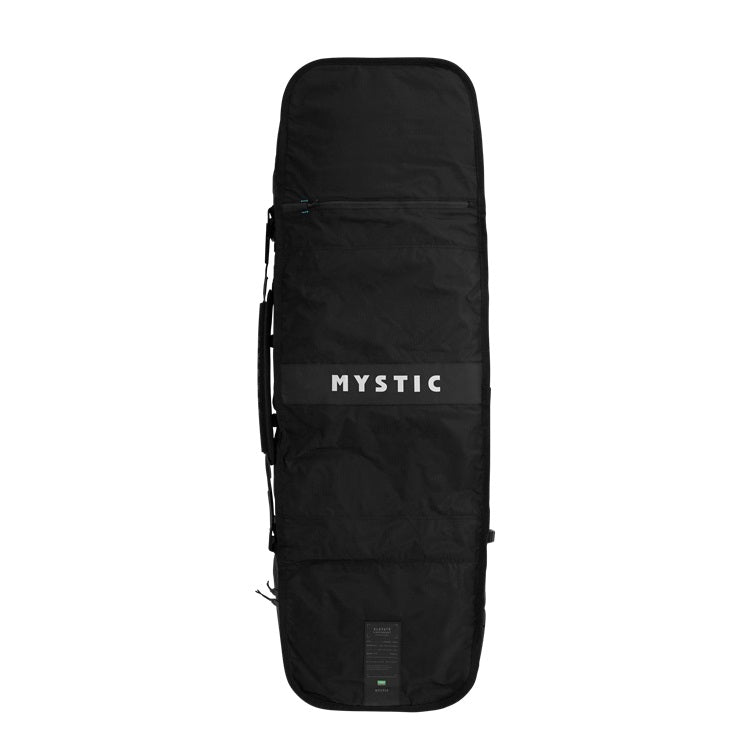 Mystic Elevate Lightweight Boardbag Black
